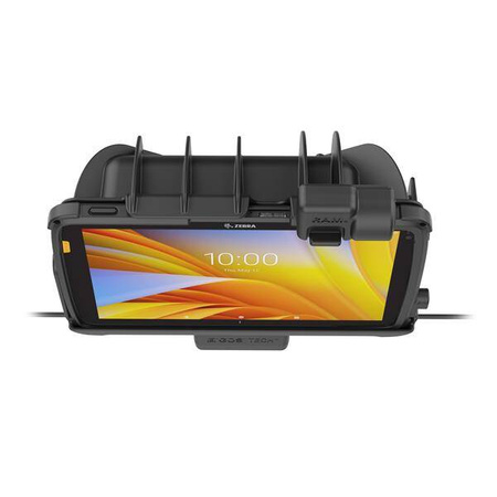 Stacja dokująca GDS® Power + Data Dock z zatrzaskiem do tabletu Zebra ET4x 10"