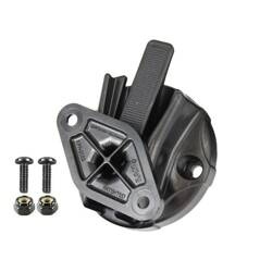 RAM® Quick-Snap™ z diamentową płytką