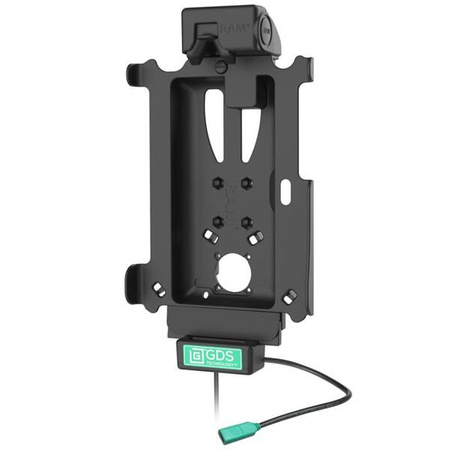 GDS® Cool-Dock™ z USB-C 3.1 dla Samsung Tab Active4 Pro