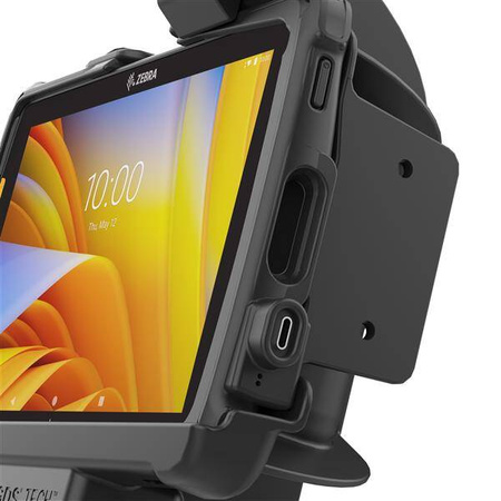 Locking GDS® Powered Dock for Zebra ET4x 8" Tablet with IntelliSkin®