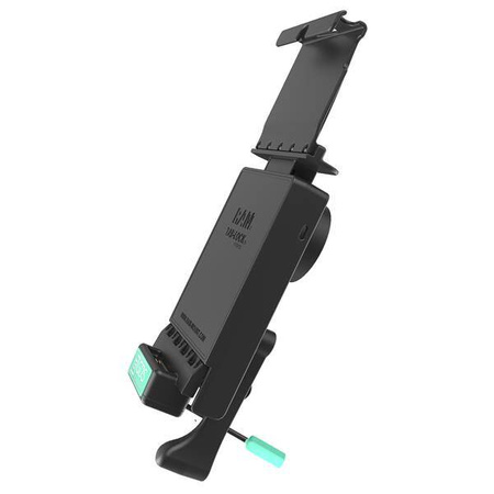 GDS® Vehicle Dock for the Samsung Tab S5e & Tab A 10.1 (2019)