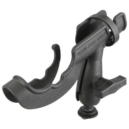 Uchwyt na wędkę RAM ROD® z podstawą RAM® Track Ball™