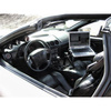 RAM® No-Drill™ Laptop Mount for '91-11 Ford Crown Victoria + More