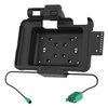 GDS® Power + Dual USB Dock for Zebra ET5x 8.3" & 8.4" Series