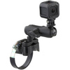 RAM® ATV/UTV Handlebar U-Bolt Mount with Action Camera Adapter