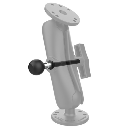 RAM® Add-A-Ball™ Accessory Ball dla ramion z gniazdem w rozmiarze C