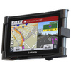 RAM® EZ-Roll'r™ Locking Cradle z kulką do kamer Garmin nuviCam i dezlCam