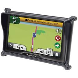 Uchwyt RAM® Form-Fit z blokadą do urządzenia Garmin dezl™ 760LMT + więcej