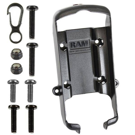 Uchwyt RAM® Form-Fit do Garmin GPS 72, 76, 96, GPSMAP 72 i 76S