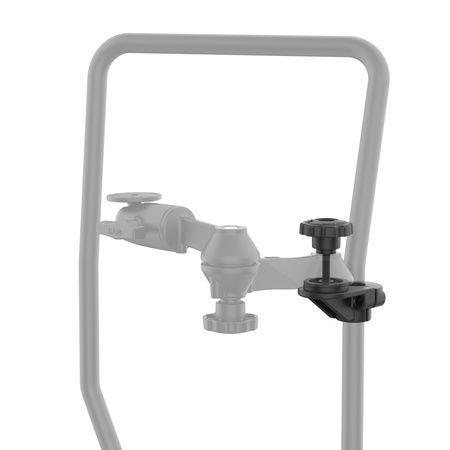 RAM® 90-stopniowa podstawa kołnierza ramienia obrotowego dla Tough-Bar™