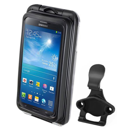 Etui RAM® Aqua Box® Pro 20 z uchwytem do mocowania