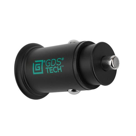 2-portowa ładowarka do papierosów GDS® typu C i typu A