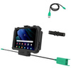 RAM® EZ Roll'r™ Dual USB Dock dla tabletów Samsung Tab Active5 i 3