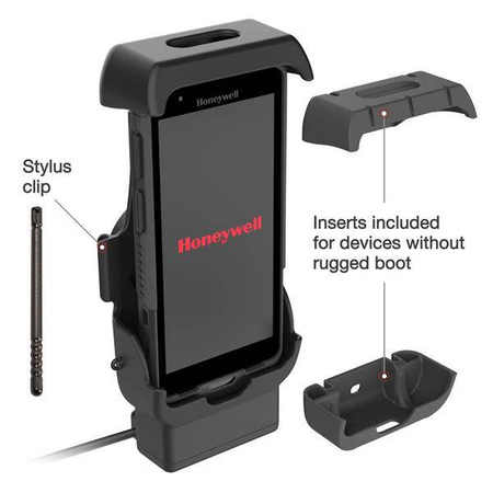 Stacja dokująca RAM® z blokadą dla Honeywell CT40/45/47