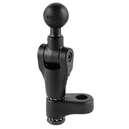 RAM® Twist-N-Tilt™ Podstawa kulowa lusterka motocyklowego
