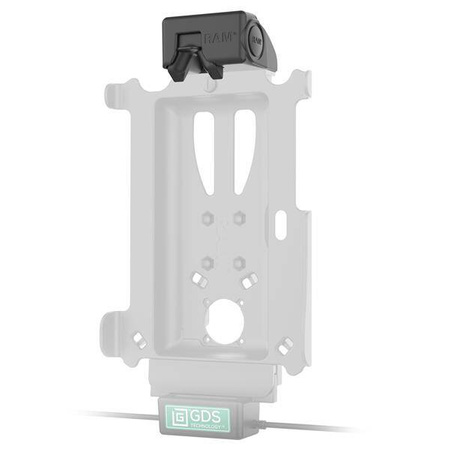 GDS® Tough-Dock™ & Cool-Dock™ Top Latch