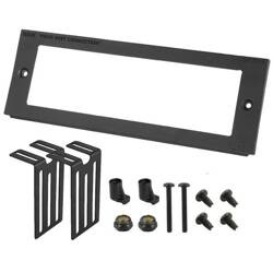 Niestandardowa płyta czołowa RAM® Tough-Box™ 3" do urządzeń 7,03" x 2,01"