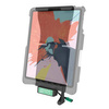 Samochodowa stacja dokująca z blokadą GDS® do Apple iPad Pro 12,9" 3-5 generacji