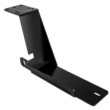RAM® No-Drill™ Laptop Mount for '02-10 Ford Explorer +More