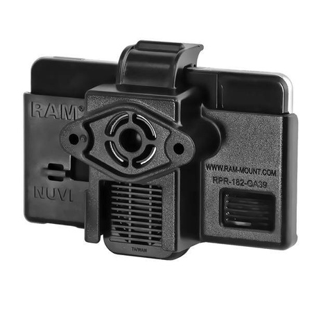 RAM® EZ-Roll'r™ Cradle do Garmin nuvi 3450, 3750, 3760T, 3790LMT + więcej