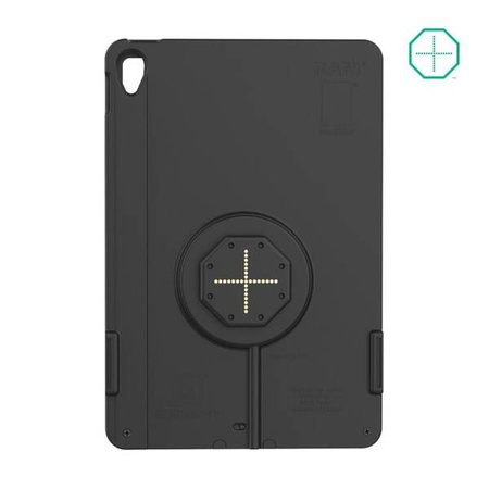 IntelliSkin® Thin-Case™ dla iPada 10. generacji (tylne podkładki Pogo)