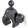 RAM® Tough-Claw™ Locking Large Clamp Ball Base