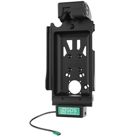 GDS® Tough-Dock™ dla Samsung Tab A 8.0 (2019) SM-T290 i T-295