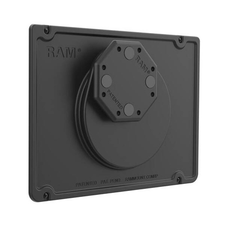 Adapter GDS® Uni-Conn™ do tabletu Zebra ET4x 10"