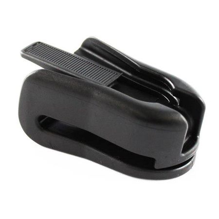 RAM® Quick-Snap™ Rubber Belt Clip
