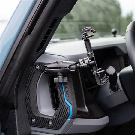 Zestaw zamienny śrub M6 uchwytu RAM® z podstawą kulową