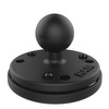 RAM® Magnetic Ball Base
