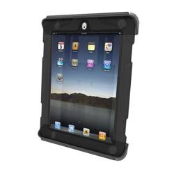 Uchwyt na tablet RAM® Tab-Tite™ do Apple iPad Gen 1-4 i więcej