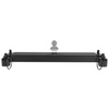 RAM® Tough-Track™ - 15" Track for 1 3/4" - 2" Rails