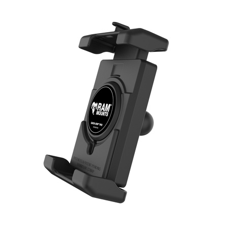 RAM® Quick-Grip™ Pro XL Phone Holder with Ball