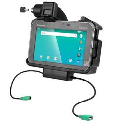 RAM® Key Locking Power + Data Dock do Panasonic FZ-S1 i FZ-L1