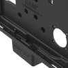 RAM® Thin-Dock™ + Dual USB dla Zebra ET401 i ET4x 10"