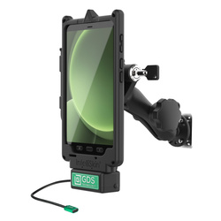 Zestaw GDS® Uni-Conn™ z blokadą do Samsung Tab Active5