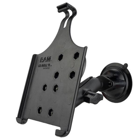 RAM® Twist-Lock™ Suction Cup Mount for Apple iPad mini 4 & 5