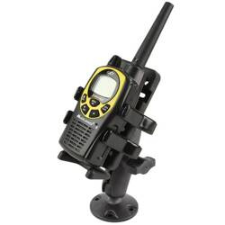 Kompozytowe uniwersalne mocowanie RAM® Finger-Grip™ z podstawą do wiercenia