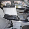 Uniwersalny uchwyt na laptopa RAM® Seat-Mate - średni