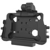 RAM® Form-Fit Holder for Honeywell ScanPal EDA10A