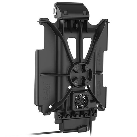 Blokada GDS® Cool-Dock™ z USB-C 3.1 dla iPada 10, Air 5 i Pro 11"