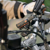 Uchwyt RAM® Spine Clip z kulką do urządzeń ręcznych Garmin