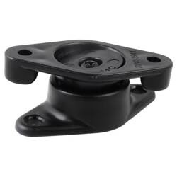 RAM® Double Diamond Base Swivel Adapter