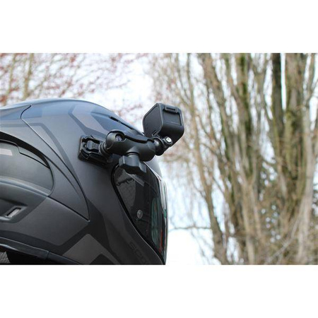 Adapter RAM® Ball do podstaw GoPro® z uniwersalnym adapterem do kamer akcji