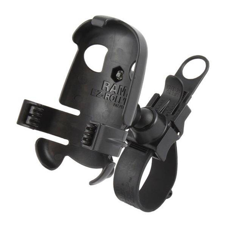 RAM® EZ-Strap™ Rail Mount for Magellan eXplorist 510, 610 & 710