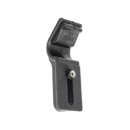 RAM® Tough-Tray™ Angled Retaining Arm