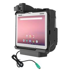 Stacja dokująca RAM® z blokadą do Panasonic FZ-A3