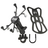 Uchwyt na kierownicę RAM® X-Grip® U-bolt do tabletów 7"-8".