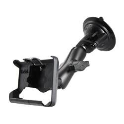 Uchwyt RAM® Twist-Lock™ z przyssawką do Garmin nuvi 710, 785T i więcej